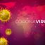 Freepik Covid 19 Coronavirus Outbreak Design With Virus Cell Microscopic View