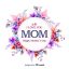 Freepik Floral Mother S Day Background