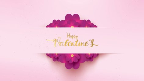 Freepik Happy Valentine Day