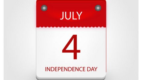 Freepik Independence Day Calendar