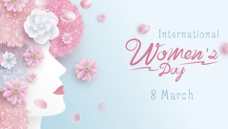 Freepik International Women S Day