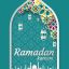 Freepik Ramadan Kareem Greeting Background