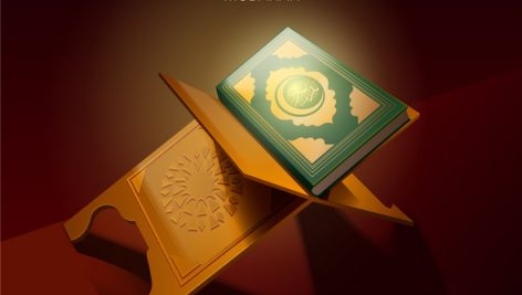 Freepik Realistic Ramadan Concept