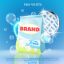 Freepik Vector Realistic Banner With Laundry Detergent