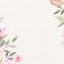 Freepik Watercolor Floral Background With Soft Colors