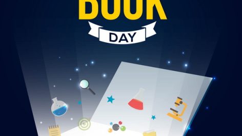 Freepik World Book Day