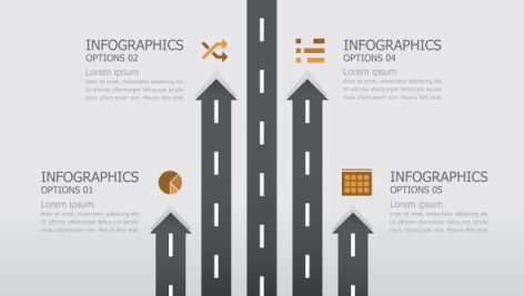 Infographics Elements 048 Samadionline.ir 1