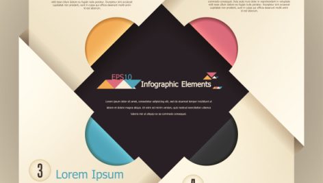 Infographics Elements 1431 Samadionline.ir