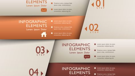 Infographics Elements 1434 Samadionline.ir