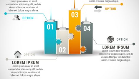 Infographics Elements 2010 Samadionline.ir