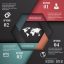 Infographics Elements 2018 Samadionline.ir