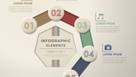 Infographics Elements 392 Samadionline.ir 1
