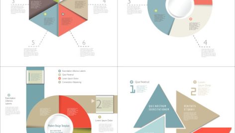 Infographics Elements 531 samadionline.ir 1