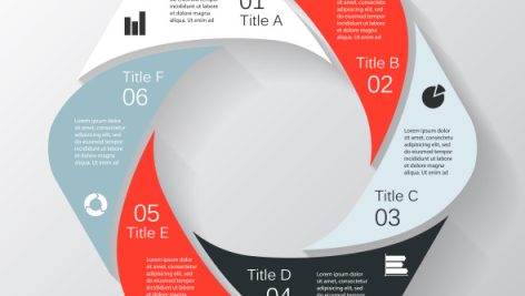 Infographics Elements 573 Samadionline.ir 1