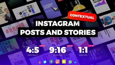 Preview 60 Instagram Stories Reels 32006815