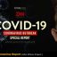 Preview Corona COVID 19 Virus Broadcast Special Report 24541276