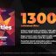 Preview Crispytype 1300 Titles For After Effects 28464847