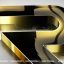 Preview Gold Logo Reveal 48711878