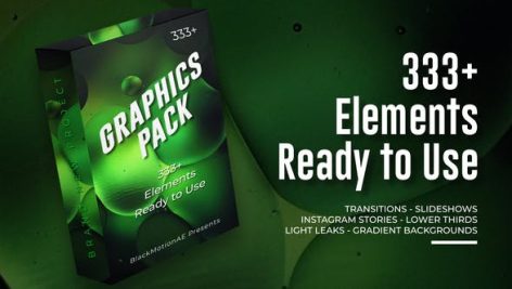 Preview Graphics Pack 27128073