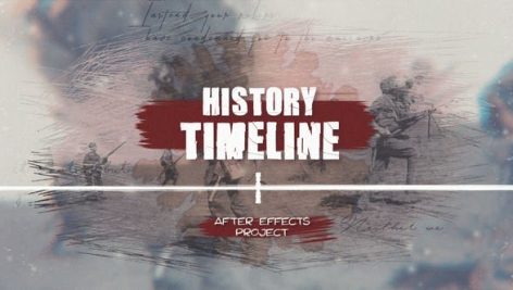 Preview History Timeline 22820627