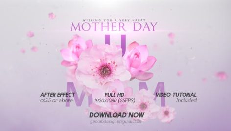 Preview Mother Day Titles 25795320