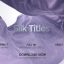 Preview Silk Titles Cloth Titles Fabrics Opener 28360298