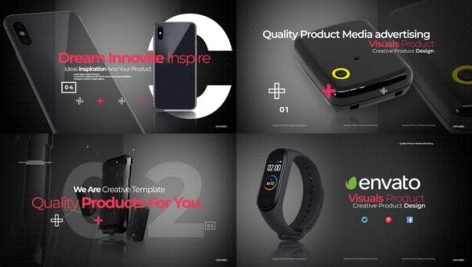 Preview Visual Product Promo 24251610
