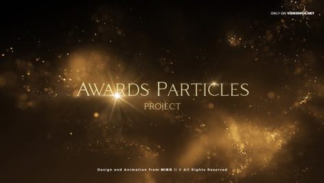 Preview Awards Particles Titles V2 29912263