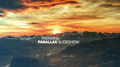 Preview Inspiring Parallax Slideshow 19291034