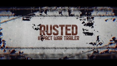 Preview Rusted Impact War Trailer 38746020