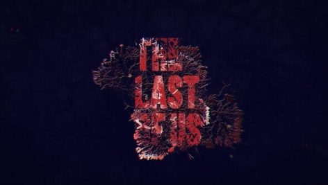 Preview The Last Of Us Logo 44288802