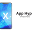 Videohive Phone X App Hype 21188172