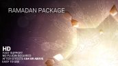 Videohive Ramadan Package 16221733