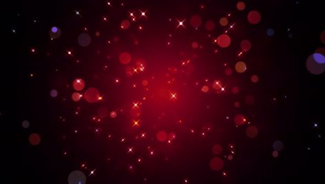 Videohive Sparkling Glitter Particles 22921511