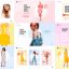 Videohive Fashion Store Pack 22383769