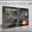 Videohive Plastic Cards Creator And Mockup 20931919