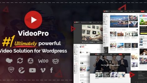 Videopro Preview. Large Preview