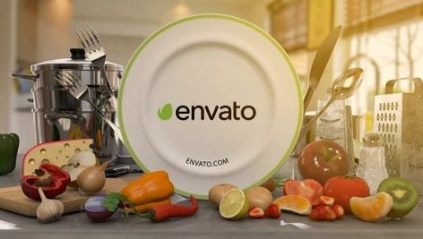 Videohive Cooking Tv Show 20987933