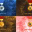 Videohive Medal Revealers 6586997