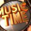 Videohive Music Time 14473322