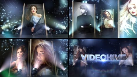 Videohive Awards Titles Ceremony Show 24139655