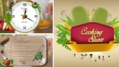 Videohive Cooking Show Pack 2 16149174
