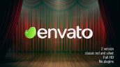 Videohive Curtains Classic 11800834