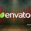 Videohive Curtains Classic 11800834