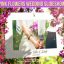 Videohive Pink Flowers Wedding Slideshow 24535054