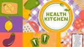 Videohive Health Kitchen Tv Show Pack 11265745