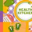 Videohive Health Kitchen Tv Show Pack 11265745