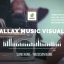 Videohive Parallax Music Visualizer 23248764