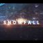 Videohive Snowfall Dramatic Trailer 19472449