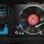 Videohive Audio React Dj Turntable Music Visualizer 9623017